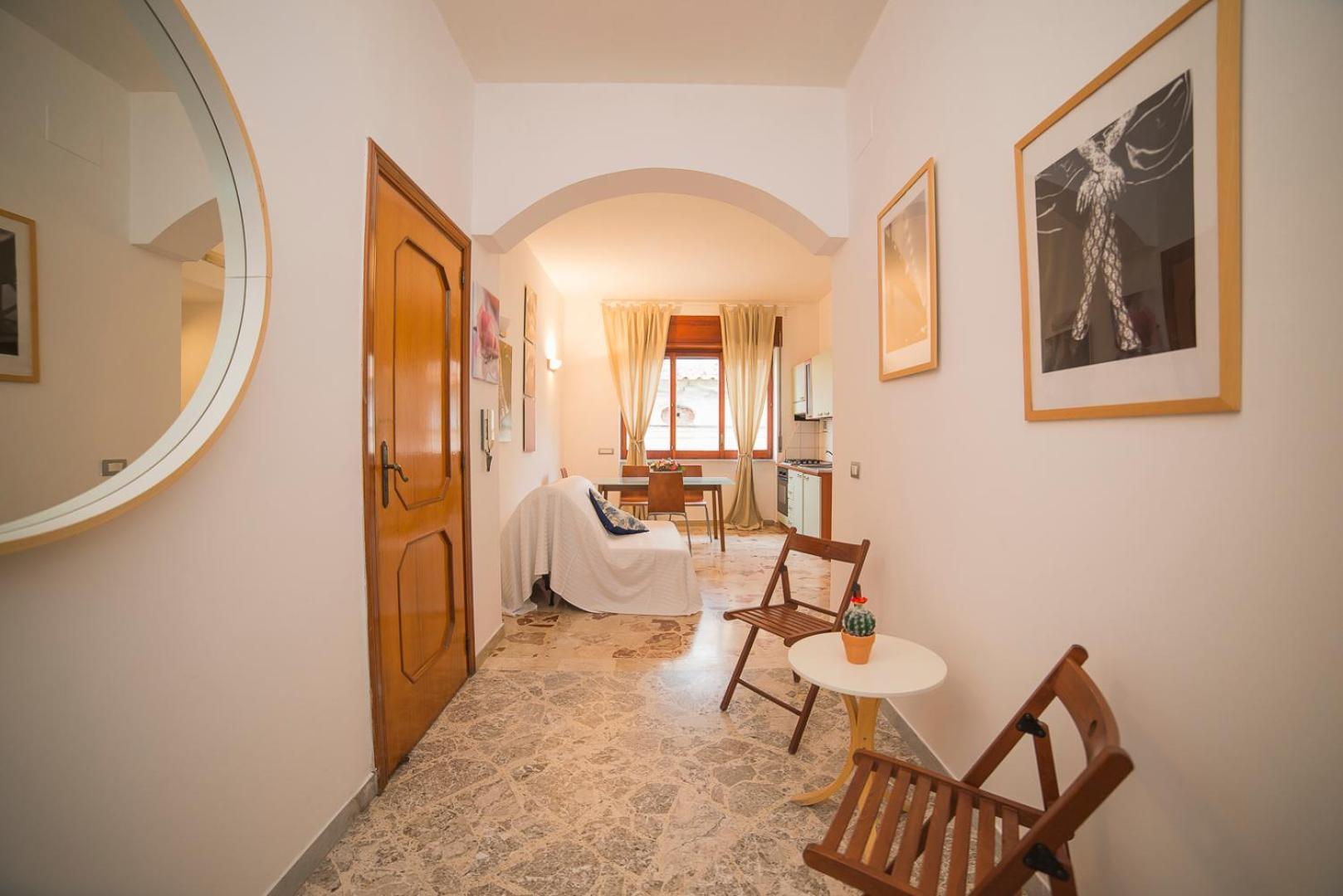 Le Case Della Costa - Appartamento Ravello Maiori Exterior foto