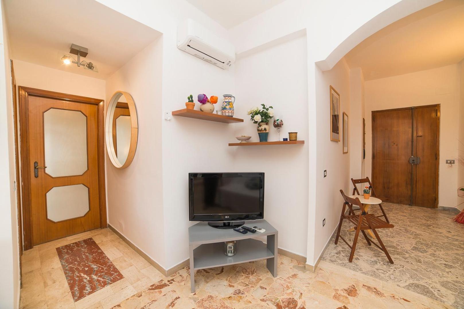 Le Case Della Costa - Appartamento Ravello Maiori Exterior foto