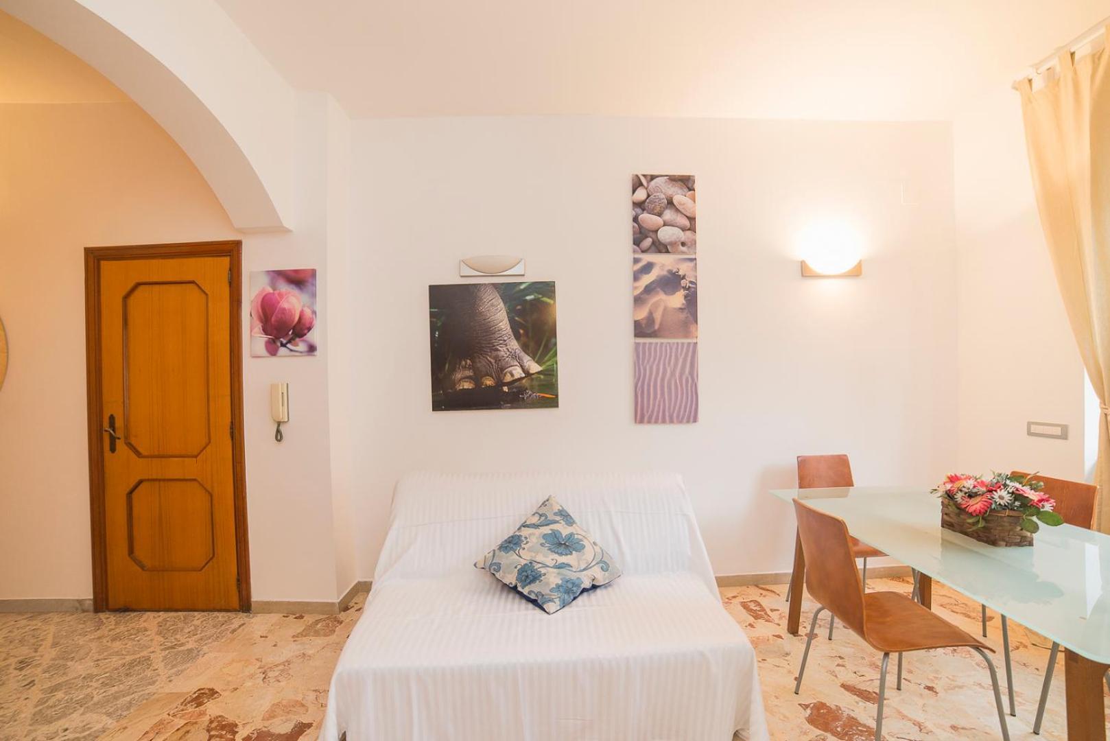 Le Case Della Costa - Appartamento Ravello Maiori Exterior foto