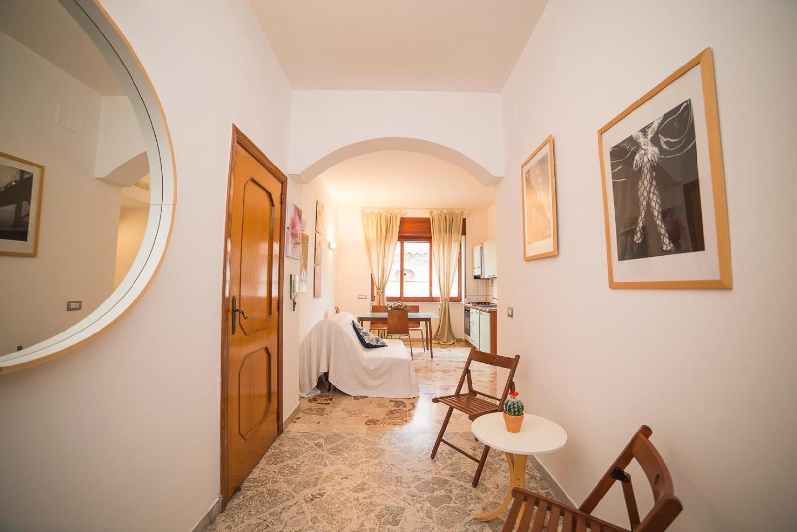 Le Case Della Costa - Appartamento Ravello Maiori Exterior foto
